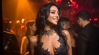 Habibi Arabic Afro | Reggaeton Bass House | VIRAL Middle Eastern Festival | EDM Banger 2025
