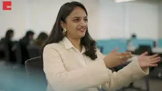 Grid Design Studio | Studio Tour | IIAD | Gaurav Gupta