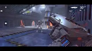 ShadowGun Legends: Walkthrough