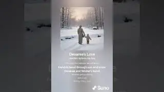 Desaree's Love