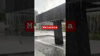 Malaysia #City #Malaysia  #travelVillage #Heritage #Civilized#KL