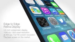 Презентация iPhone 6  iPhone 6 presentation