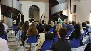 Teatro di Calabria - Highlights- Edipo Re 9 agosto 2020