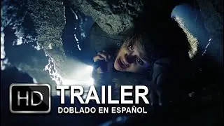 Indomable (2025) | Trailer doblado en espa&ntilde;ol | Netflix