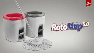 VIDEO PRESENTAZIONE  ROTOMOP 5 0