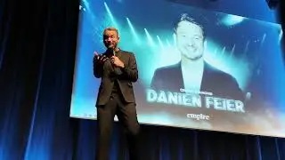 Danien Feier Part (Turning Point Event)