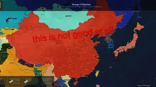 Alternate future of the world chapter 3: the crisis of 2020