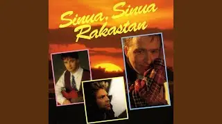 Sydämesi tyhjä huone