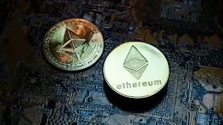 Where is Infrastructure Development in the Cryptocurrency Market | Tecnological Investments+Finances