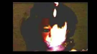 Shaye Saint John - KIKI BURNS VICTIM