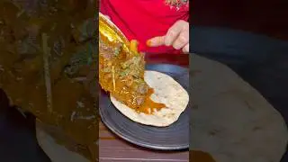 मटन पंजाबी #indianfoodtalk #streetfood #ytshorts #mutton #chicken #recipe #muttonrecipe #indianfood