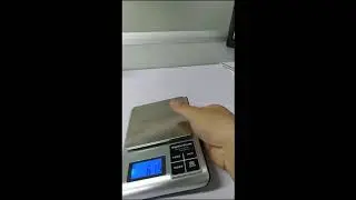 5KW 3000g/0.1g Digital Scale