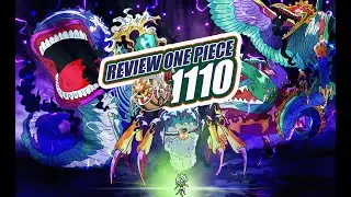 [ REVIEW OP 1110 ] KEKUATAN IBLIS YANG SESUNGGUHNYA
