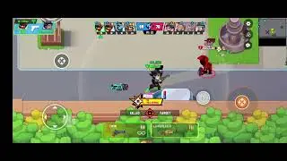 Play with rango Battle star