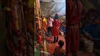 Manta shasteri ki Kath me dhobe mama ka rol kethal me distek shambal tehisel Chandushi gam kethal