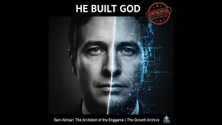 The Most Dangerous Man in the World? The Sam Altman Documentary