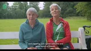 European Week of Sport - Limerick AC