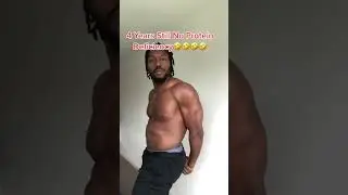 &ldquo;You Can&rsquo;t Build Muscle On A Vegan Diet&rdquo; is Total Nonsense!!! #youtubeshorts