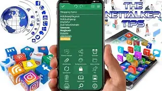 Keep My Notes - Notepad, Memo and Checklist | The NetTalker Tips