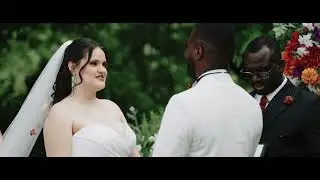 Isabel + Samuel @ Stone Gables Estate