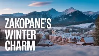 15 Activities That Make Zakopane Poland's Best Mountain Town