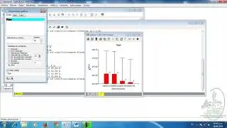 ANOVA de un Diseño Completamente al Azar con arreglo factorial con el InfoStat