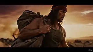 RAMBO 6: LAST BLOODLINE  &ndash;(2026) First trailer |Sylvester Stallone, Scott Adkins | - Concept 
