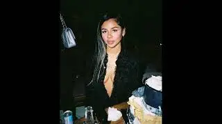 (FREE) Mariah The Scientist Type Beat 2025 x Khelani X Summer Walker Type beat 2025 - IS IT ALL