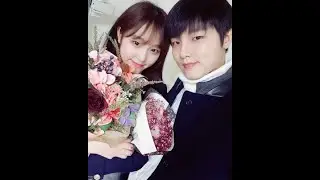 [아이즈원/IZ*ONE] 멤버별 오빠 모음, Members Brother Type [ENG SUB]
