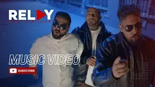 Alpkezzkin x G-Flash feat. Tepki - OLMAZ (Official Music Video)