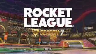 Lucky RLCS Drop (For pickapixel)