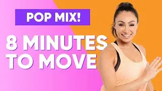 HIGH ENERGY Extended Warm Up [MOOD BOOST]