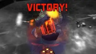BIGGER BATTLES | Space Tyrant #3