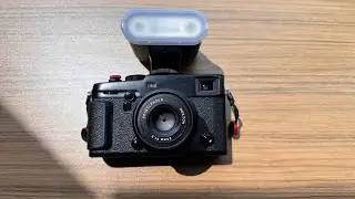 I Found The Missing Piece To My Flash Photography Journey
