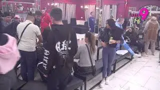 Elita 9: Aneli prišla Filipu da razjasni s njim šta je rekla a šta nije rekla - 20.01.2026.