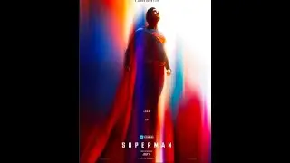Superman (fan cast)
