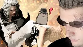 Paris Games Week & Episode Ignis Trailer: Analysis, Hypotesis, Doubts