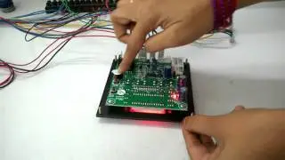 1ph servo stabilizer   basic function & setmode I