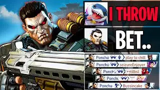 ТОКСИЧНЫЙ Джефф пытается бросить, но получает по полной😈 (Marvel Rivals)