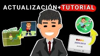 Cómo editar tu propio Data Pack en World Soccer Champs + mini actualización