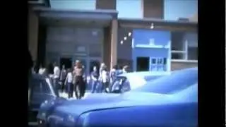Elmont in Kodachrome