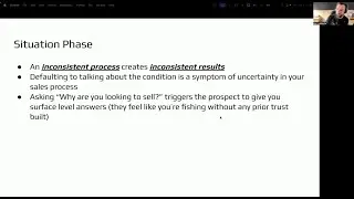 NEPQ - The Sales Process That Saved My Real Estate Business