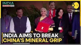 India Budget 2026: Did Budget 2026 Deliver For Poll Bound Tamil Nadu? | WION News