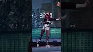 Blood Knot - JOLLY WRLD || VRChat Dancing  #vrchatmoments #vrchat #vrc
