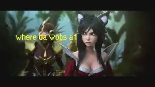 Riot Memes 