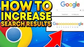 How To Increase The Number Of Search Results Per Page On Google Chrome (2026)