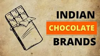 11 Indian Chocolate Brands Made in India by Indians