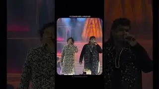 Osman mir and Amir mir live concert | new trending |