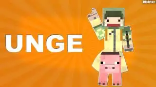 UNGE - Fanart