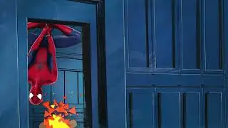 After Effects - Marvel Motion